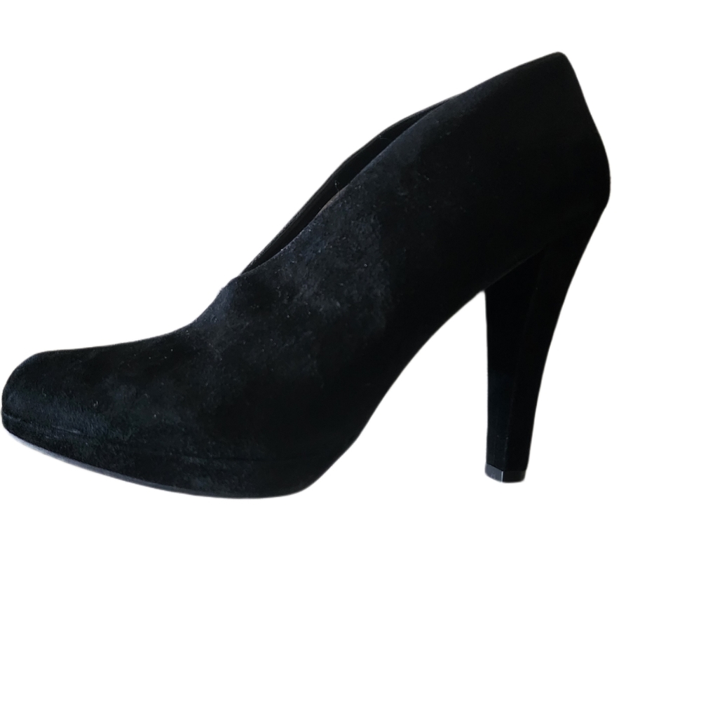 Michael Michael Kors -Adena Bootie (Never Worn)